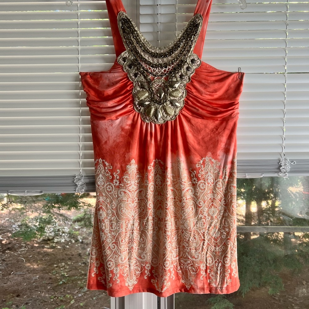 Summer top